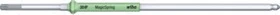 Wiha 28596R Torque MagicSpring Torx Plus Wechselklinge 5/32", 20IPx175mm