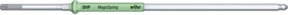 Wiha 28596R Torque MagicSpring Torx Plus Wechselklinge 5/32", 20IPx175mm