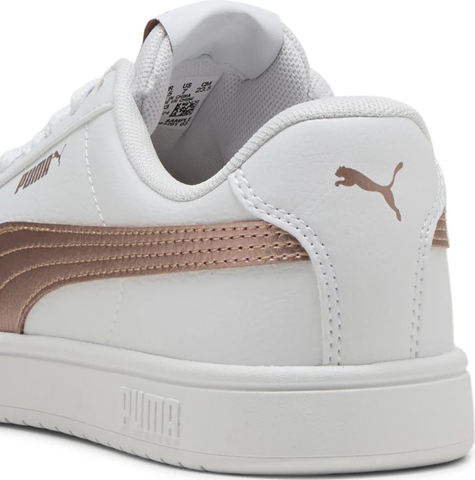 Puma Rickie Classic puma white/rose gold