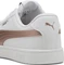 Puma Rickie Classic puma white/rose gold Vorschaubild