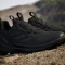 adidas Terrex Free Hiker 2.0 Low GTX core black/grey four (Herren) Vorschaubild