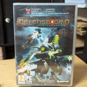 Defense Grid - The Awakening (PC)