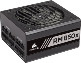 Corsair RMx Series 2018 RM850x 850W, ATX 2.4, UK-Version