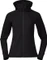 Bergans Ulstein Wool Hood Jacke (Damen) Vorschaubild