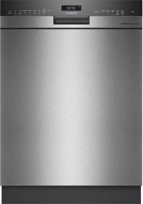 Siemens iQ500 SN45ZS02BD