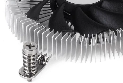 SilverStone Nitrogon NT07-115X