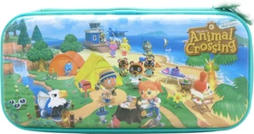 Hori Vault Case Animal Crossing: New Horizons Tasche (Switch)