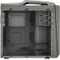 Cooler Master CM Storm Scout 2 Gunmetal, Acrylfenster Vorschaubild
