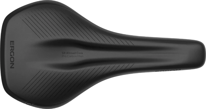 Ergon SR Allroad Core Pro Carbon M/L 152mm Sattel (Herren)