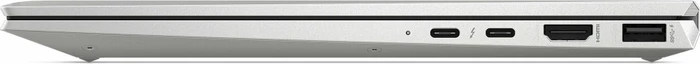 HP EliteBook x360 1040 G7, grau, Core i7-10710U, 16GB RAM, 512GB SSD, LTE, DE, EDU