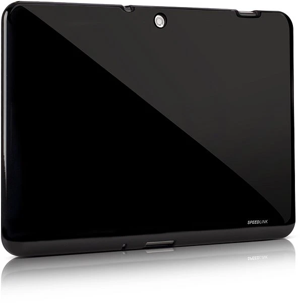 Speedlink Curb Soft Protector Case Schutzhülle für Galaxy Tab schwarz