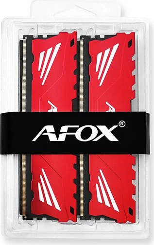 AFOX Gaming UDIMM 32GB Kit, DDR4-3866, CL18-22-22-46