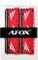 AFOX Gaming UDIMM 32GB Kit, DDR4-3866, CL18-22-22-46 Vorschaubild