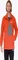 adidas Terrex Xploric High Pile Fleece Pullover semi impact orange (Herren) Vorschaubild