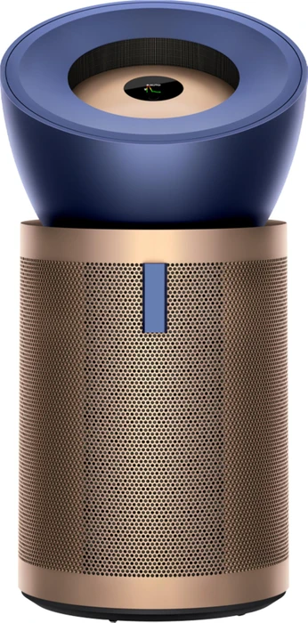 Dyson BP03 Purifier Big+Quiet Formaldehyde Luftreiniger nachtblau/gold