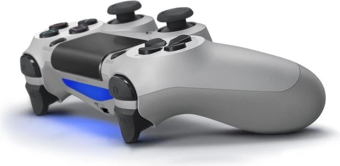 Sony DualShock 4 Controller wireless 20th Anniversary Edition grau (PS4)