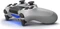 Sony DualShock 4 Controller wireless 20th Anniversary Edition grau (PS4) Vorschaubild