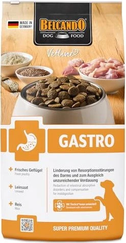 Belcando Vetline Gastro, 7.50kg