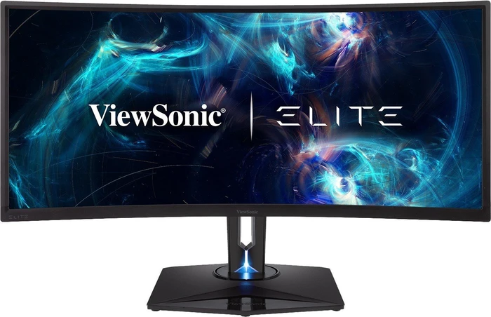 ViewSonic XG350R-C, 35"