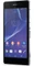 Sony Xperia Z2 schwarz Vorschaubild