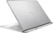 HP Spectre 13-v103ng, Natural Silver, Core i5-7200U, 8GB RAM, 256GB SSD, DE Vorschaubild