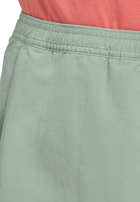 Jack Wolfskin Sun Skort kurz green zinnia (Junior)
