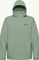 Jack Wolfskin Trailtime 2L Funktionsjacke eucalyptus (Herren) Vorschaubild