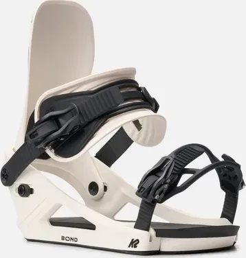 K2 Bond Softbindung (Herren) (Modell 2025/2026)