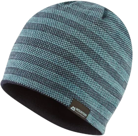 Mountain Equipment Dynamic Beanie cosmos/porcelain (Damen)