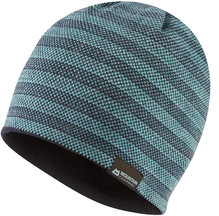 Mountain Equipment Dynamic Beanie cosmos/porcelain (Damen)