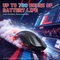 Attack Shark F1 Air 8KHz Wireless, schwarz, inkl. C06 Ultra LED Kabel, USB/Bluetooth Vorschaubild