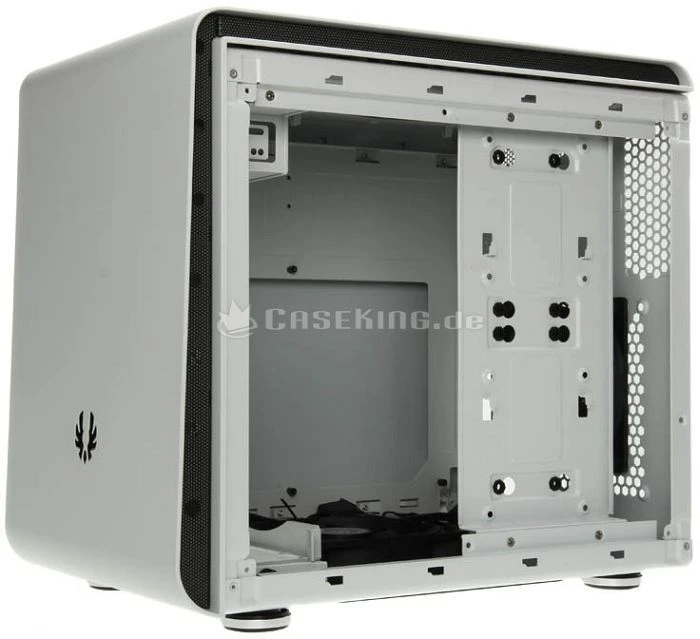 BitFenix Phenom M weiß