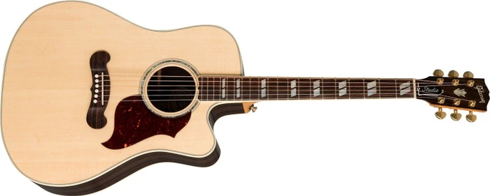 Gibson Songwriter Standard EC Rosewood Antique Natural