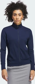 adidas Ultimate365 Textured Jacke collegiate navy (Damen)