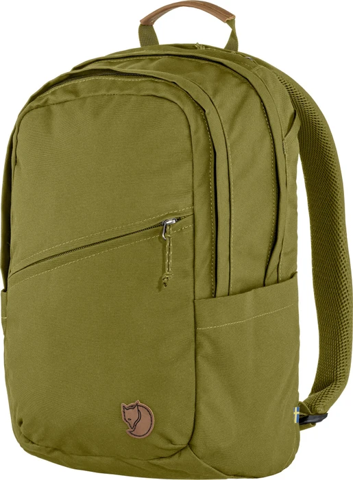 Fjällräven Räven 20 Modell 2023 foliage green