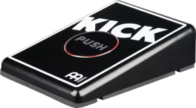 Meinl Digital Stomp Box Kick