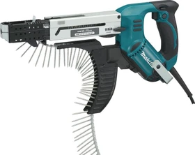 Makita 6844 Elektro-Magazinschrauber inkl. Koffer
