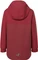 Vaude Caprea 3in1 Funktionsjacke redeva (Junior) Vorschaubild