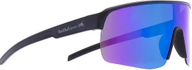 Red Bull Spect Eyewear Dakota schwarz/grün