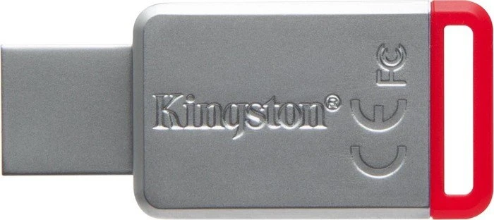 Kingston DataTraveler 50 32GB, USB-A, USB 3.2 Gen 1×1