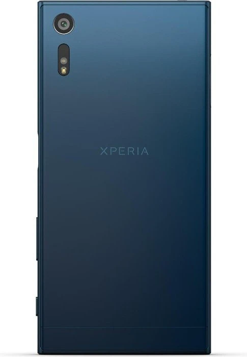 Sony Xperia XZ blau