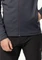 Jack Wolfskin Baiselberg Hoody FZ Jacke ebony (Herren) Vorschaubild