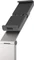 Durable Tablet Holder Floor, Tablet-Stand 7-13", silber Vorschaubild