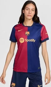 Nike FC Barcelona Stadium 2024/2025 Heimtrikot (Damen)