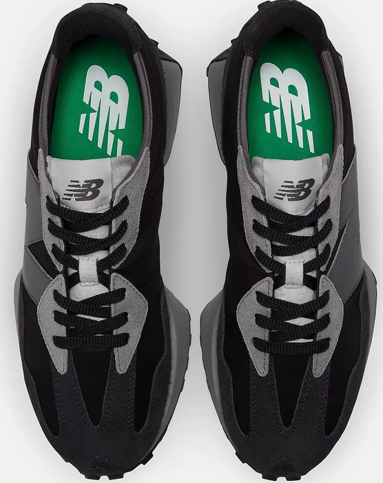 New Balance 327 magnet/phantom (Herren)