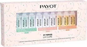 Payot My Period La Cure 9x Serum 1.5ml Geschenkset