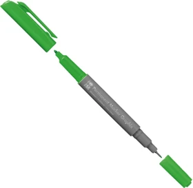 Marabu Permanent Marker Graphix limette 154