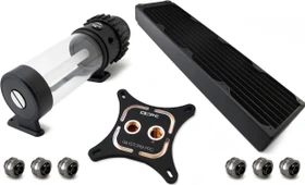 XSPC RayStorm Pro D5 Photon RX480 WaterCooling Kit [Intel]