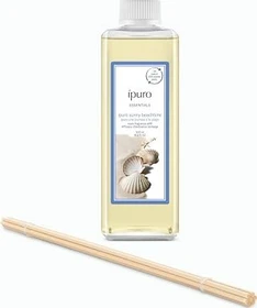 Ipuro Essentials Sunny Beachtime Duftstäbchen Refill, 500ml