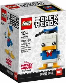 LEGO BrickHeadz - Donald Duck